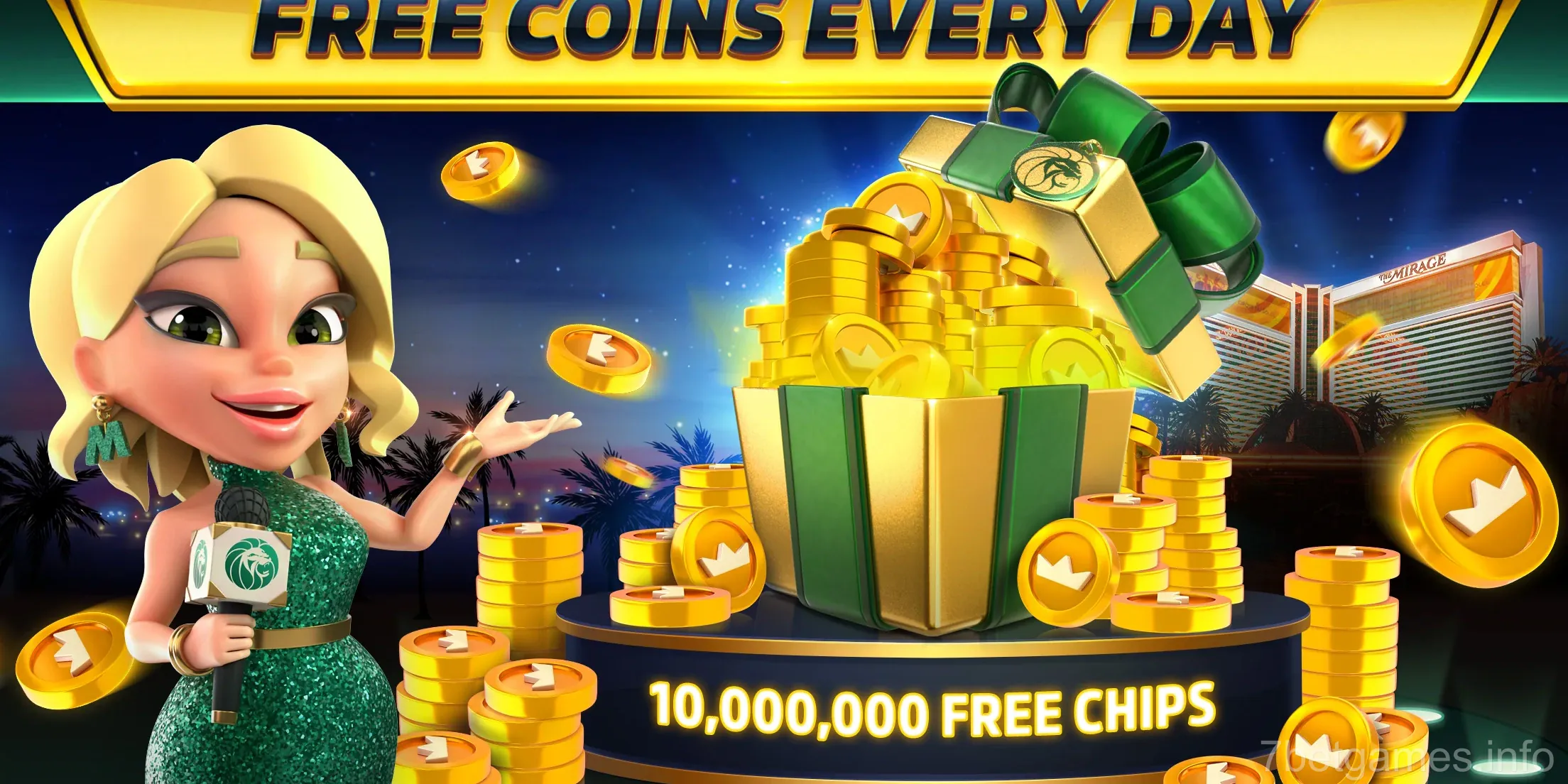 Another Game Screenshot