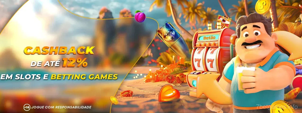 Cassino ao vivo 7bet - Jogue com dealers reais no seu celular