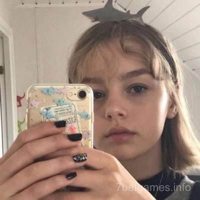 Avatar do jogador Thiago